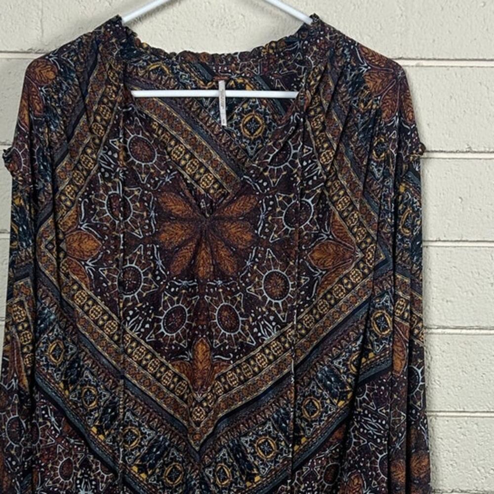 Free People Little Runaway Top size S - Picture 7 of 9